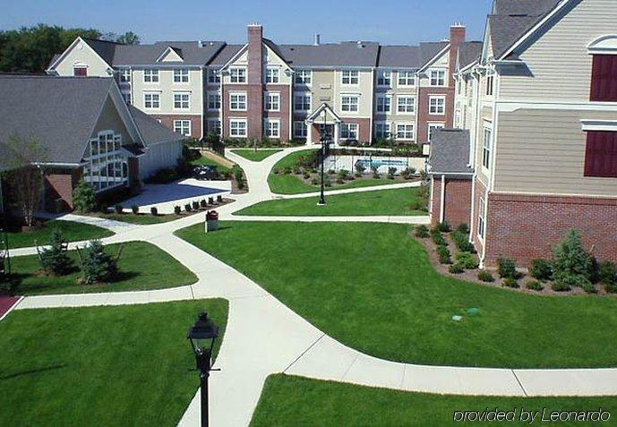 Residence Inn Saddle River Exterior foto