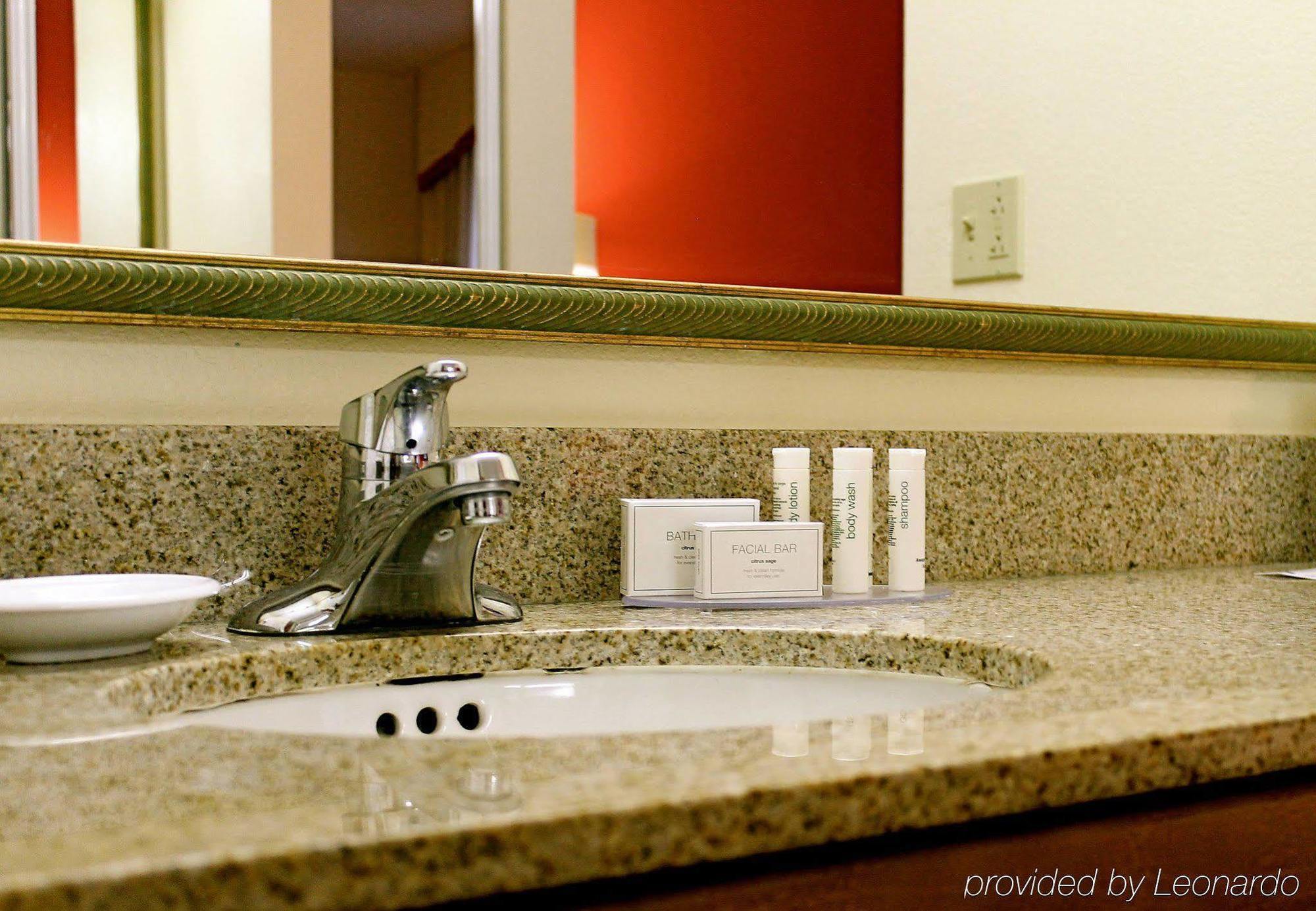 Residence Inn Saddle River Zimmer foto