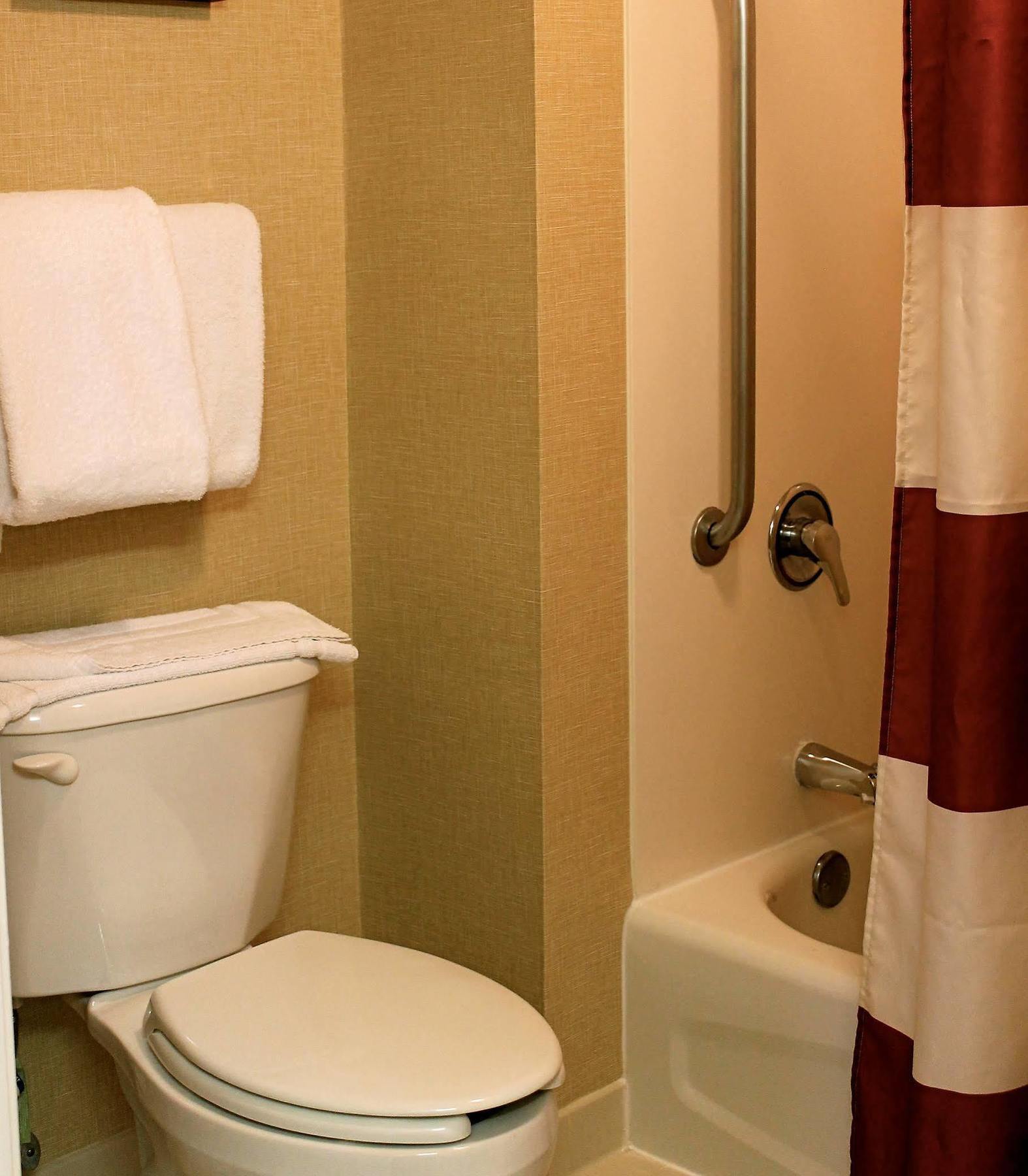 Residence Inn Saddle River Zimmer foto